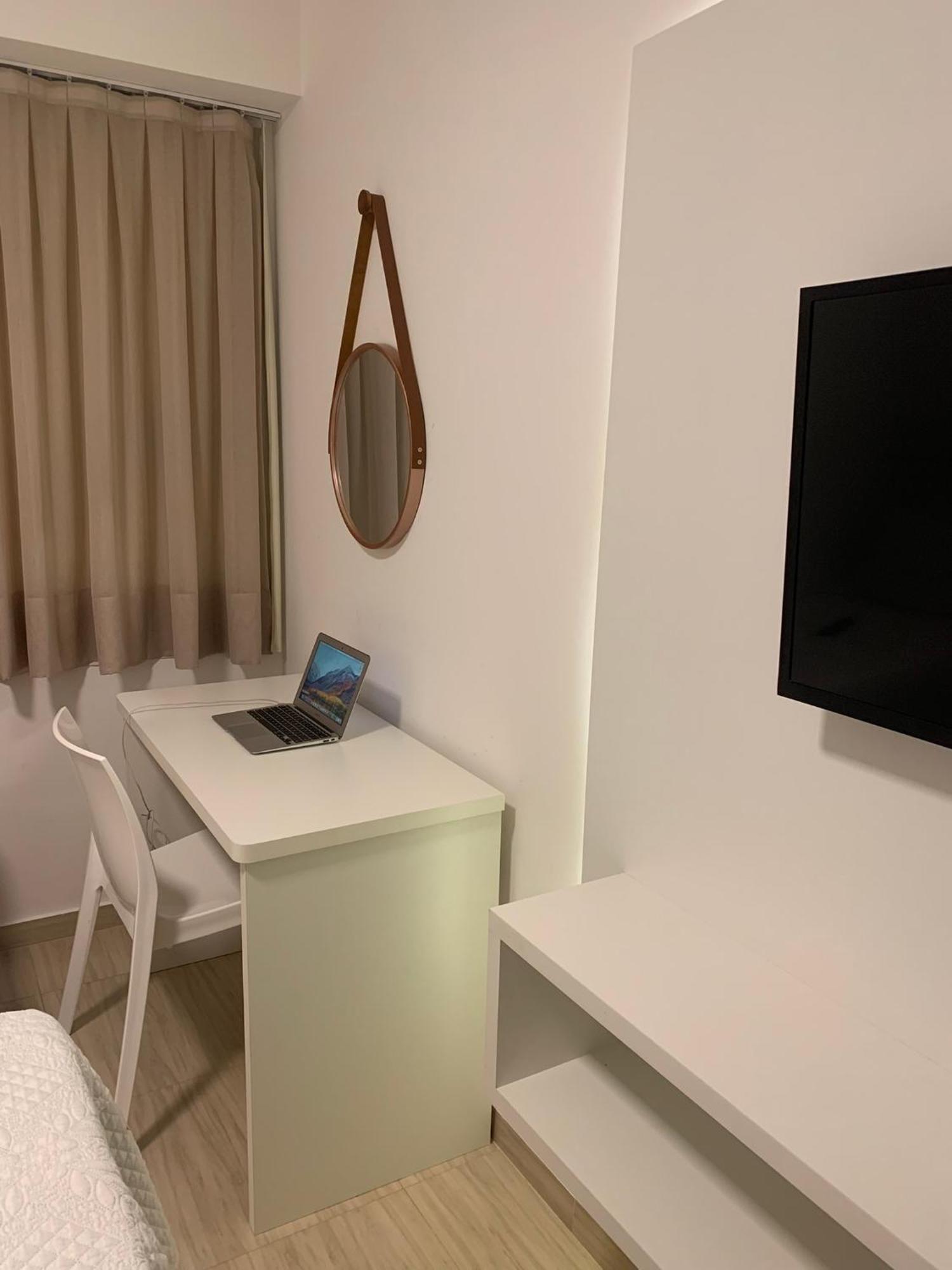 Ap Cumbuco 04 Beach Place - Mobiliado E Completo A 200M Da Praia المظهر الخارجي الصورة